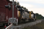 CSX 8143